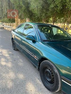 اوبل أوميغا